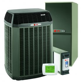 Air Conditioner Tune-Ups