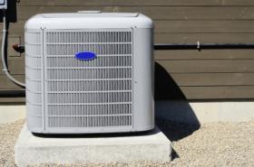 Commercial Air Conditioning Service